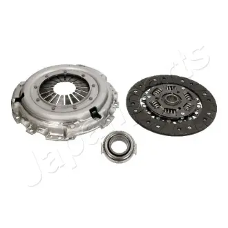 Комплект сцепления JAPANPARTS KF440