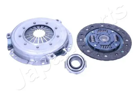 Комплект сцепления JAPANPARTS KF441