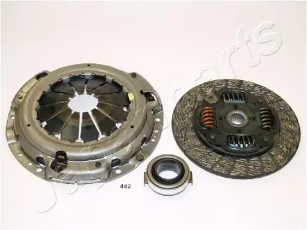 Комплект сцепления JAPANPARTS KF442