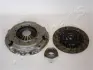 Комплект сцепления JAPANPARTS KF450 (фото 1)