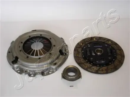 Комплект сцепления JAPANPARTS KF450