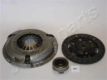 Комплект сцепления JAPANPARTS KF452