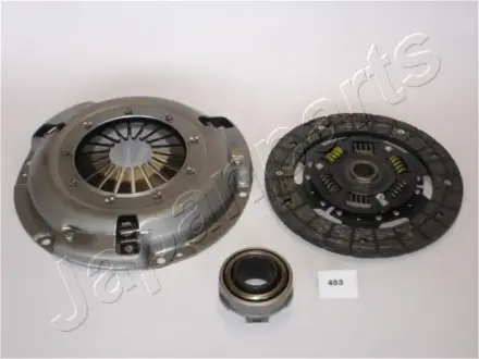 Комплект сцепления JAPANPARTS KF453