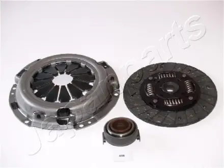 Комплект сцепления JAPANPARTS KF456