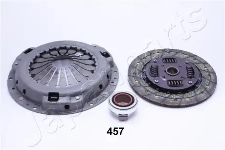 Комплект сцепления JAPANPARTS KF457