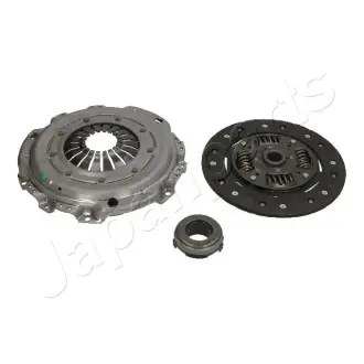 Комплект сцепления JAPANPARTS KF459