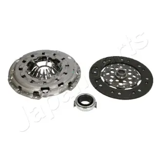 Комплект сцепления JAPANPARTS KF462