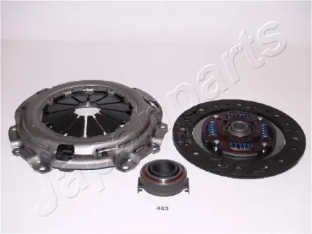 Комплект сцепления JAPANPARTS KF463