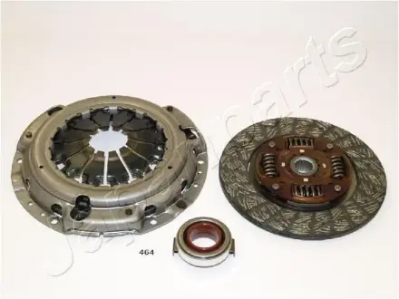 Комплект сцепления JAPANPARTS KF464