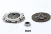 Комплект сцепления JAPANPARTS KF5001 (фото 1)