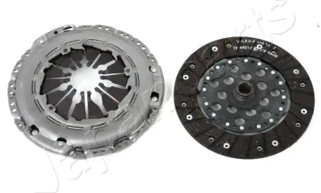 Комплект сцепления JAPANPARTS KF5002