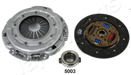 Комплект сцепления JAPANPARTS KF5003