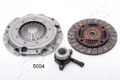 Комплект сцепления JAPANPARTS KF5004