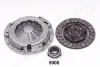 Комплект сцепления JAPANPARTS KF5006 (фото 1)