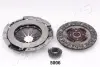 Комплект сцепления JAPANPARTS KF5006 (фото 2)