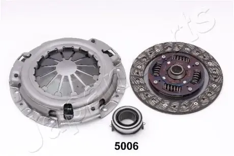 Комплект сцепления JAPANPARTS KF5006