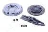 Комплект сцепления JAPANPARTS KF5008 (фото 1)