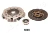 Комплект сцепления JAPANPARTS KF5009 (фото 1)