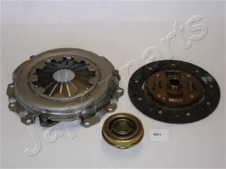Комплект сцепления JAPANPARTS KF501