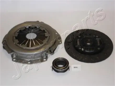 Комплект сцепления JAPANPARTS KF504