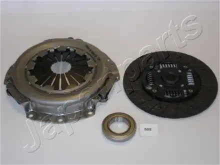 Комплект сцепления JAPANPARTS KF505