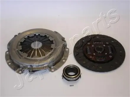 Комплект сцепления JAPANPARTS KF507