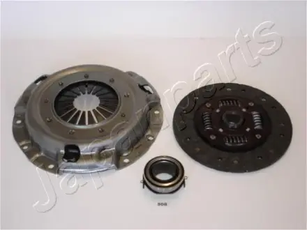 Комплект сцепления JAPANPARTS KF508