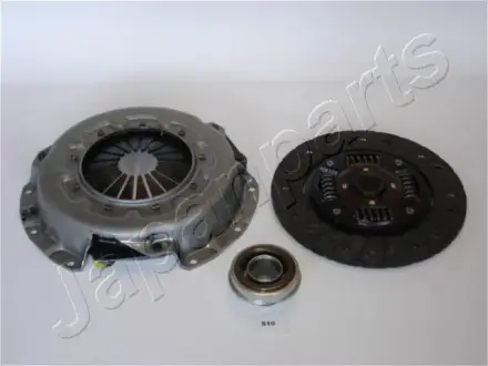 Комплект сцепления JAPANPARTS KF510