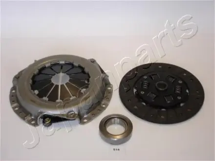 Комплект сцепления JAPANPARTS KF514