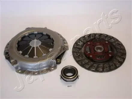 Комплект сцепления JAPANPARTS KF517