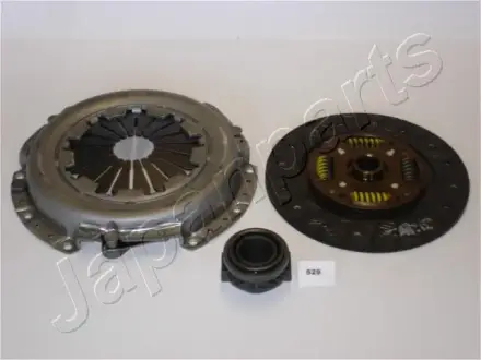 Комплект сцепления JAPANPARTS KF529