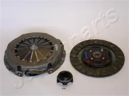 Комплект сцепления JAPANPARTS KF533
