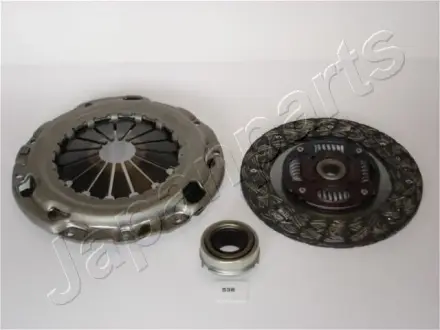 Комплект сцепления JAPANPARTS KF536