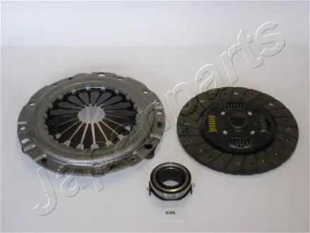 Комплект сцепления JAPANPARTS KF538