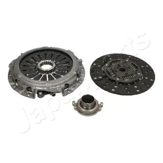 Комплект сцепления JAPANPARTS KF543