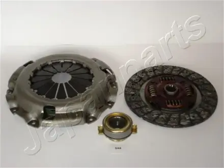 Комплект сцепления JAPANPARTS KF544