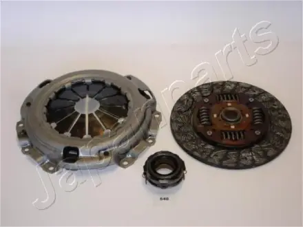 Комплект сцепления JAPANPARTS KF548