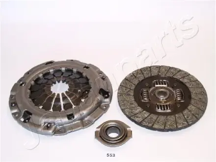 Комплект сцепления JAPANPARTS KF553