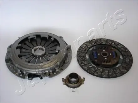 Комплект сцепления JAPANPARTS KF554