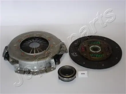 Комплект сцепления JAPANPARTS KF559