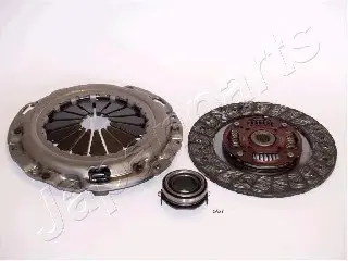 Комплект сцепления JAPANPARTS KF567