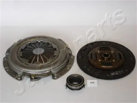 Комплект сцепления JAPANPARTS KF578