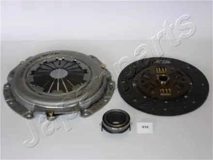 Комплект сцепления JAPANPARTS KF579