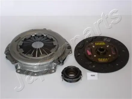 Комплект сцепления JAPANPARTS KF580