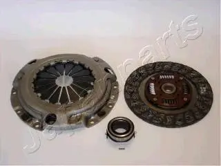 Комплект сцепления JAPANPARTS KF586