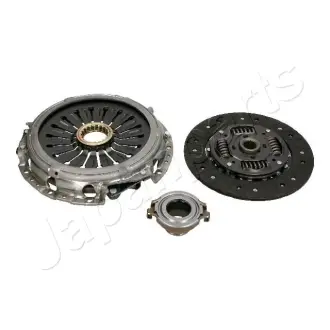 Комплект сцепления JAPANPARTS KF590