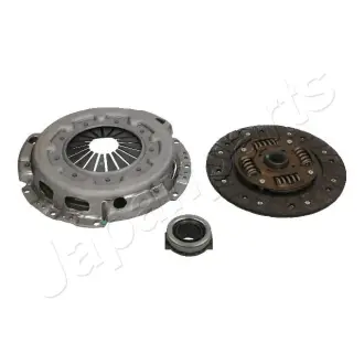 Комплект сцепления JAPANPARTS KF599