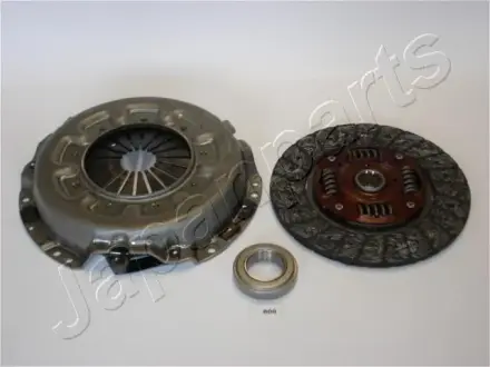 Комплект сцепления JAPANPARTS KF600