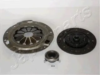 Комплект сцепления JAPANPARTS KF604
