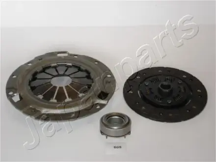 Комплект сцепления JAPANPARTS KF605
